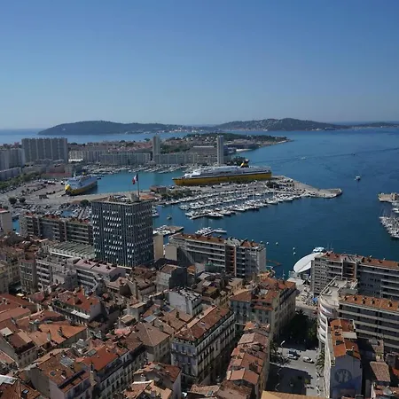 Apartamento T4, Proche Port / *